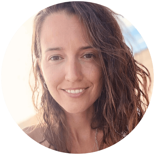 Ana – Matrona Namasté Ana - Matrona Namasté