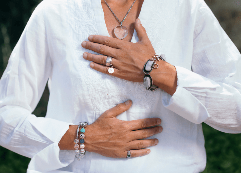 Formación intensiva en breathwork, somáticay neurociencia aplicada