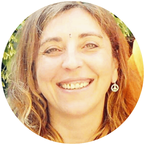 Mayte Aguado Mayte Aguado